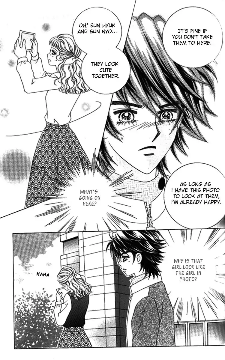 Ways of the Jogang Jicheo Chapter 15 35